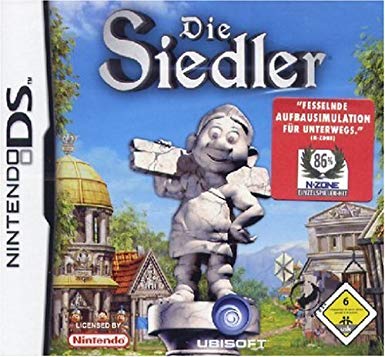 Die Siedler OVP