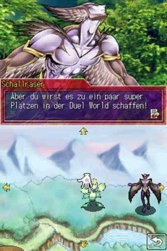 Yu-Gi-Oh! World Championship Tournament 2008 OVP inkl Trading