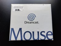 Dreamcast Mouse OVP Dreamcast Mouse OVP
