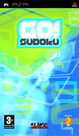 Go! Sudoku OVP