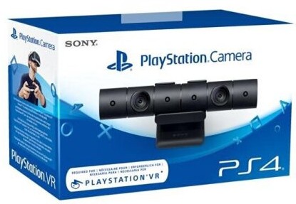 PlayStation Camera OVP