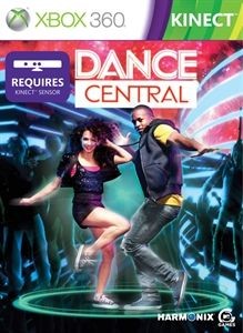 Dance Central OVP