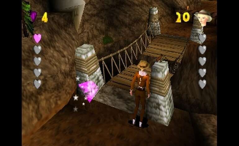 Barbie explorer ps2 online