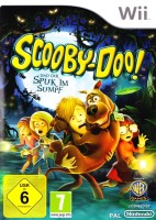 Scooby-Doo! und der Spuk im Sumpf OVP Scooby-Doo! und der Spuk im Sumpf OVP