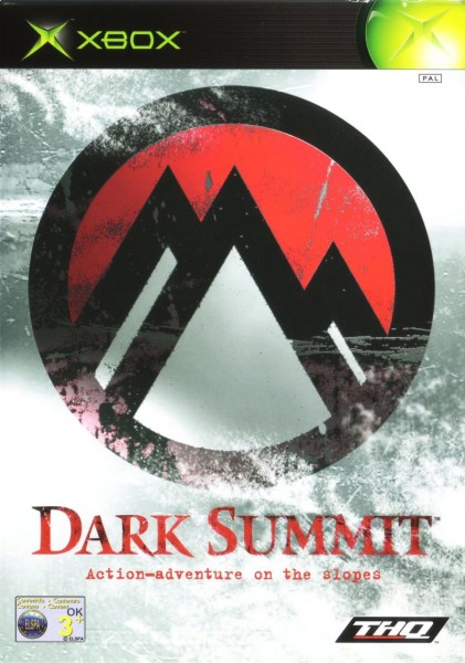 Dark Summit OVP