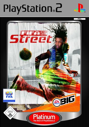 fifa street 2 ps2 iso mega