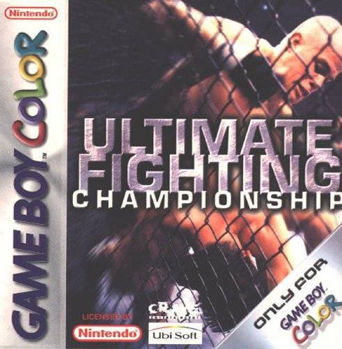 Ultimate Fighting Championship