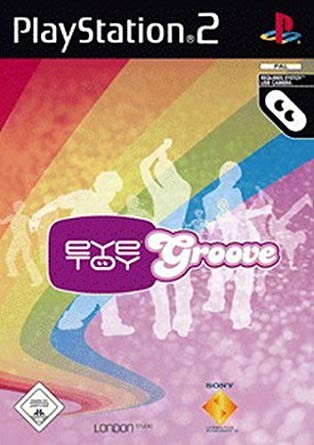 EyeToy: Groove OVP