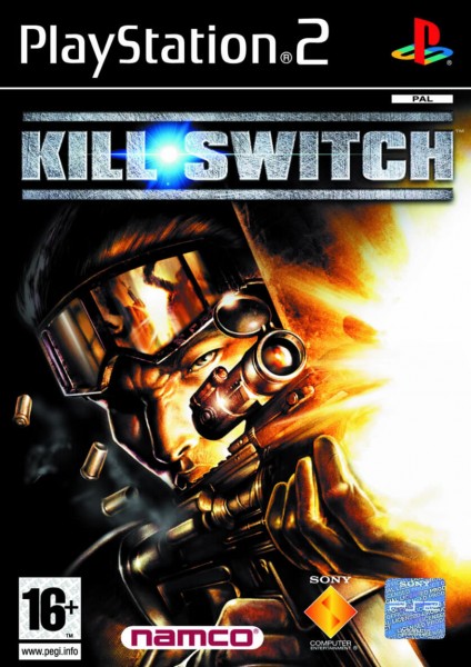 Kill.Switch OVP *Promo*