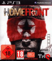 Homefront OVP Homefront OVP