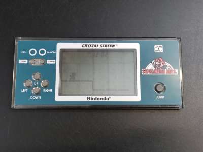 Balloon Fight BF-803 | Crystal Screen | Game and Watch | Nintendo |  Classicgamestore.ch