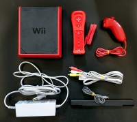 Wii Mini Konsole