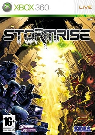 Stormrise OVP