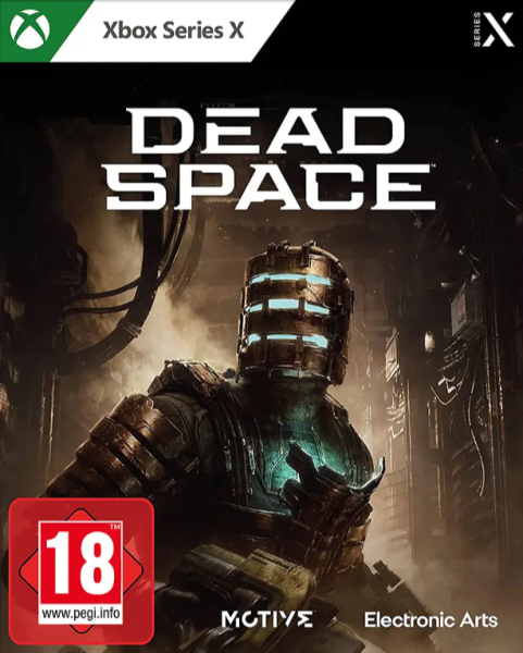 Dead Space OVP