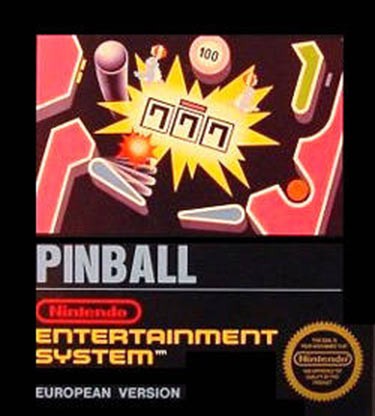 Pinball (Budget)