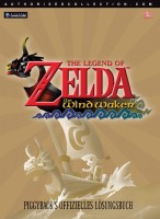 The Legend of Zelda: The Wind Waker - Das offizielle Lösungsbuch (Budget) The Legend of Zelda: The Wind Waker - Das offizielle Lösungsbuch (Budget)