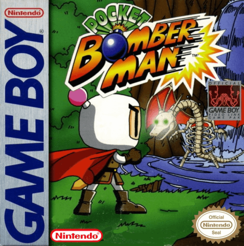 Pocket Bomberman (Classic)