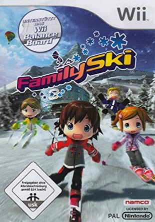 Family Ski OVP