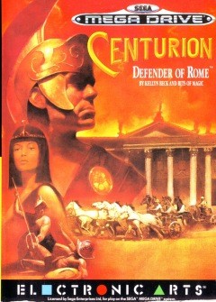 Centurion: Defender of Rome