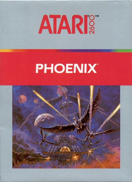 Phoenix