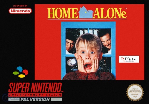 Home Alone