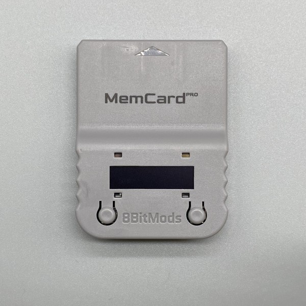 MemCard PRO