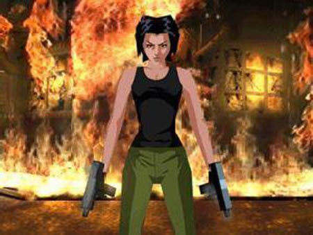 Fear effect код в поезде