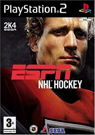 ESPN NHL Hockey OVP