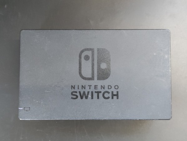Nintendo Switch Dock Station