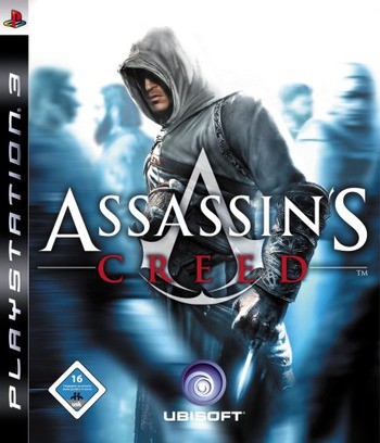 Assassin's Creed OVP
