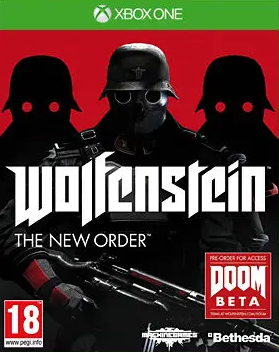 Wolfenstein: The New Order OVP