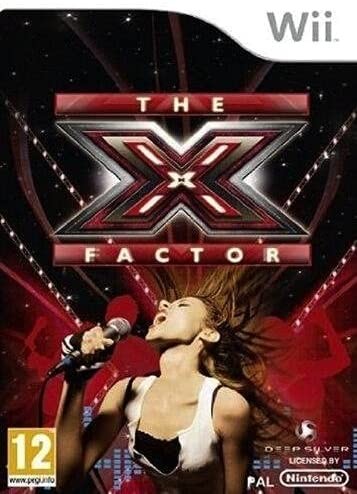 X Factor OVP