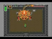 Vorschau: The Legend of Zelda: A Link to the Past Vorschau: The Legend of Zelda: A Link to the Past