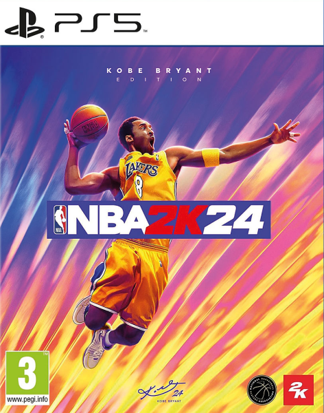 NBA 2K24 OVP