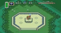 Vorschau: The Legend of Zelda: A Link to the Past Vorschau: The Legend of Zelda: A Link to the Past