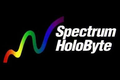 Spectrum Holobye