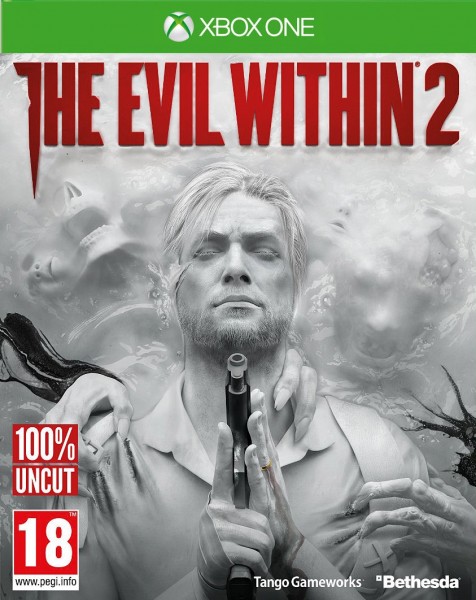 The Evil Within 2 OVP