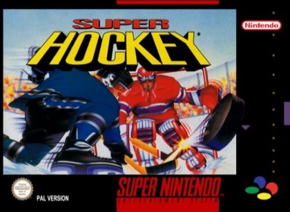 Super Hockey (Budget)