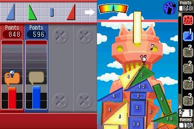 Tsumiki: Der Höllenturm OVP