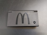 Nintendo DSi - McDonald's Edition Nintendo DSi - McDonald's Edition