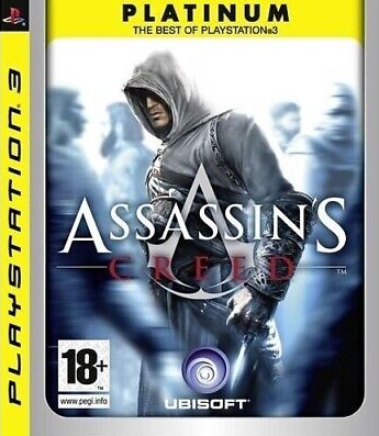 Assassin's Creed OVP *sealed*