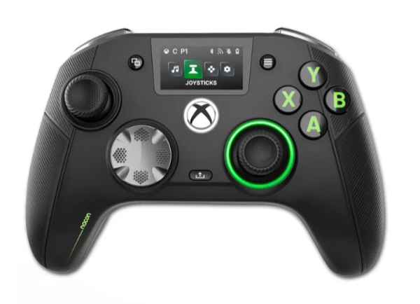 Revolution X Unlimited Controller