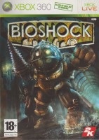 BioShock OVP *Steelbook* (Budget) BioShock OVP *Steelbook* (Budget)