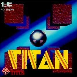 Titan OVP