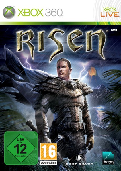 Risen OVP