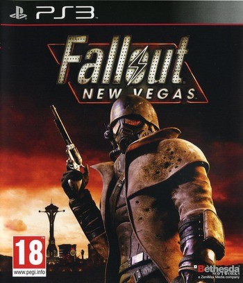 Fallout: New Vegas OVP