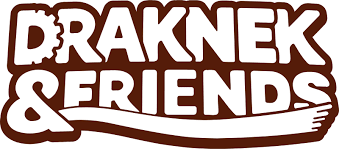 Draknek & Friends