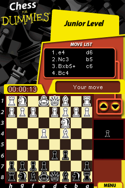 Travel Games for Dummies OVP