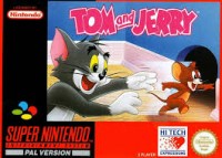Tom and Jerry Tom and Jerry