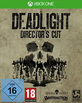 Deadlight: Director's Cut OVP